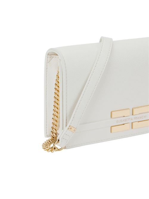 Shoulder bag Elisabetta Franchi | BS40A61E2193